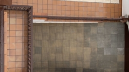 Estudio rampa en Málaga